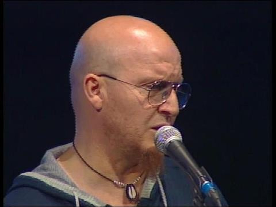 الشاب بلال- عمري خلّيك معايا Cheb Bilal- 3omri Khallik M3aya - New Version