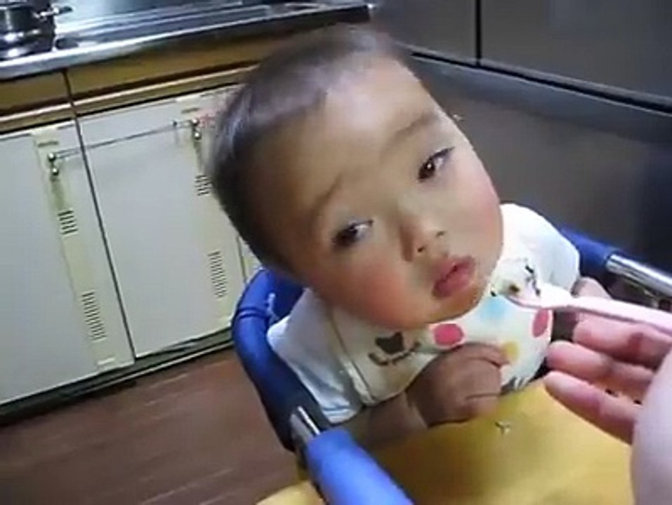 Sleep and Eat!! Baby