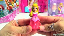Disney Princess Little Kingdom Cosmetic Castle Vanity Makeup Set