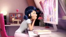 Prodigiosa׃ Las Aventuras de Ladybug - Promo Trailer #2 - en Febrero // Castilian Spanish (1024p FULL HD)