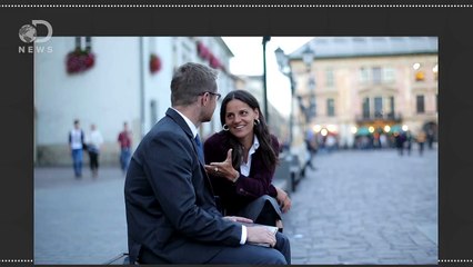 Can Body Language Reveal When Someone Likes You?