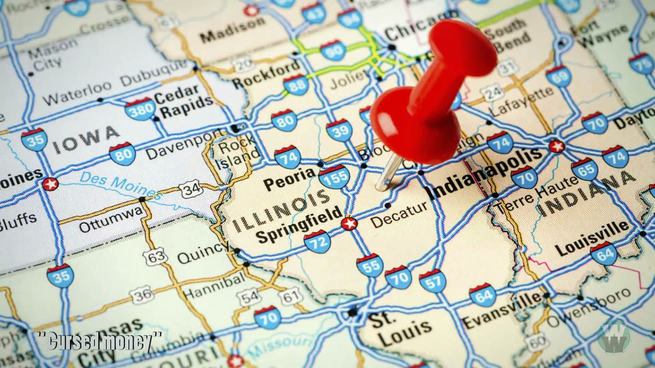 20 Strangest Things People Have Found In Their Backyards