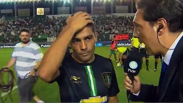 Para este nuevo proceso debemos ganar . Banfield 2 - Gimnasia 0. Fecha 1. Torneo Transición 2016