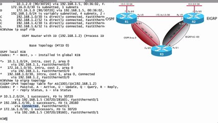 298.Next Hop Address