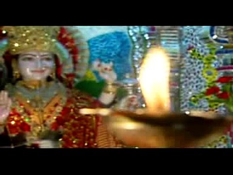 Top Navratri Song 2016 - Phulwa Ke Thar - Album - Maiya Mor Sabse Dulari