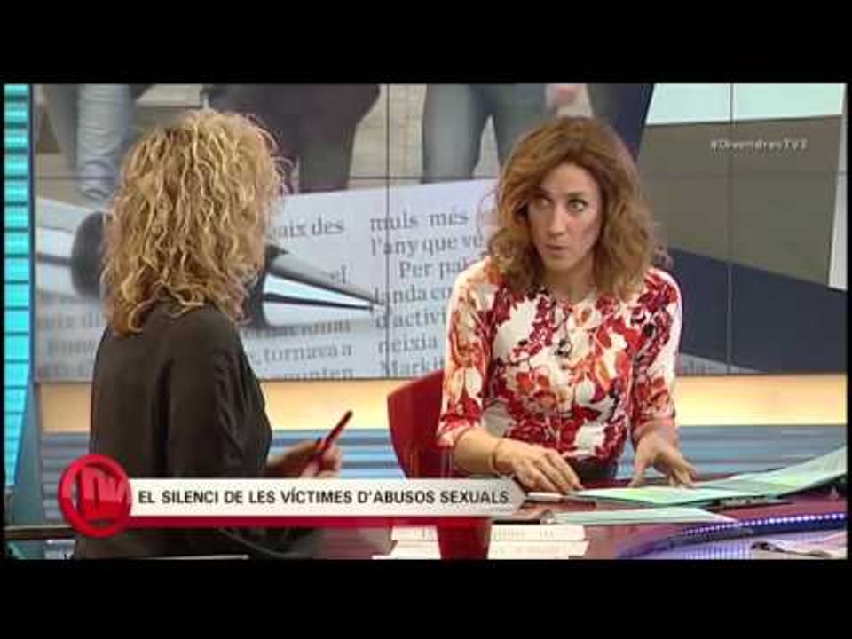 TV3 - Divendres - Una mirada a l'actualitat