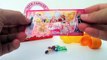 Kinder Surprise Eggs Unboxing Winx Club - kidstvsongs