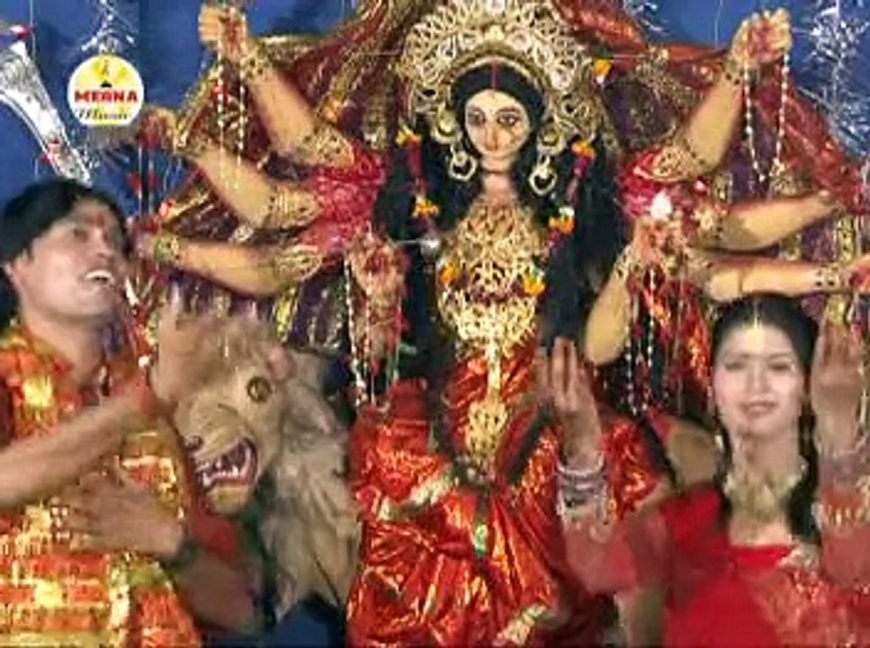 Unche Ho Pahad 2016 - Sushil Sen Bhojpuri Bhakti Full Song - Unche Re Pahad Mai Darbar