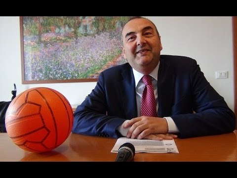 Aversa (CE) - Primarie, Rossi: Sono iscritto nelle liste degli elettori (09.02.16)