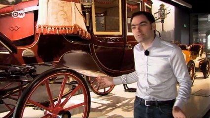 Vintage: Shanghai Auto Museum | Drive it!