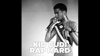 Kid Cudi - 1 Intro to Rap Hard