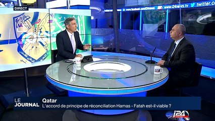 L'accord de principe de réconciliation Hamas-Fatah est-il viable?