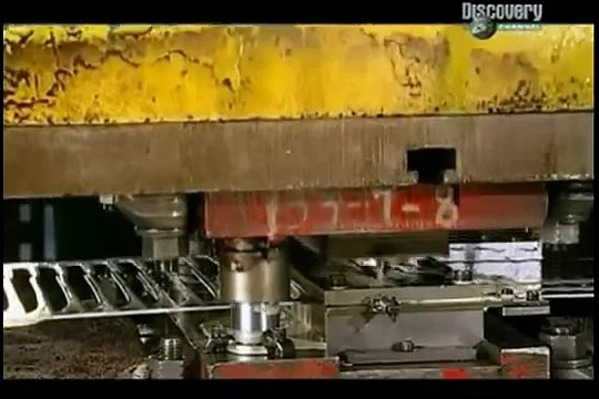 Как это сделано - Кухонные ножи