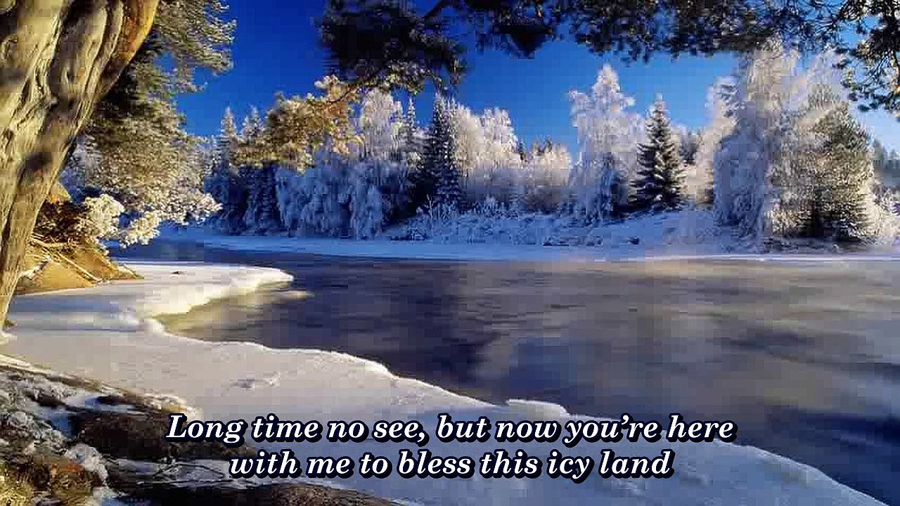 Deb Lyons - winter (english subs)