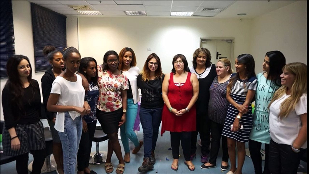 סדנאות גיבוש לעובדים