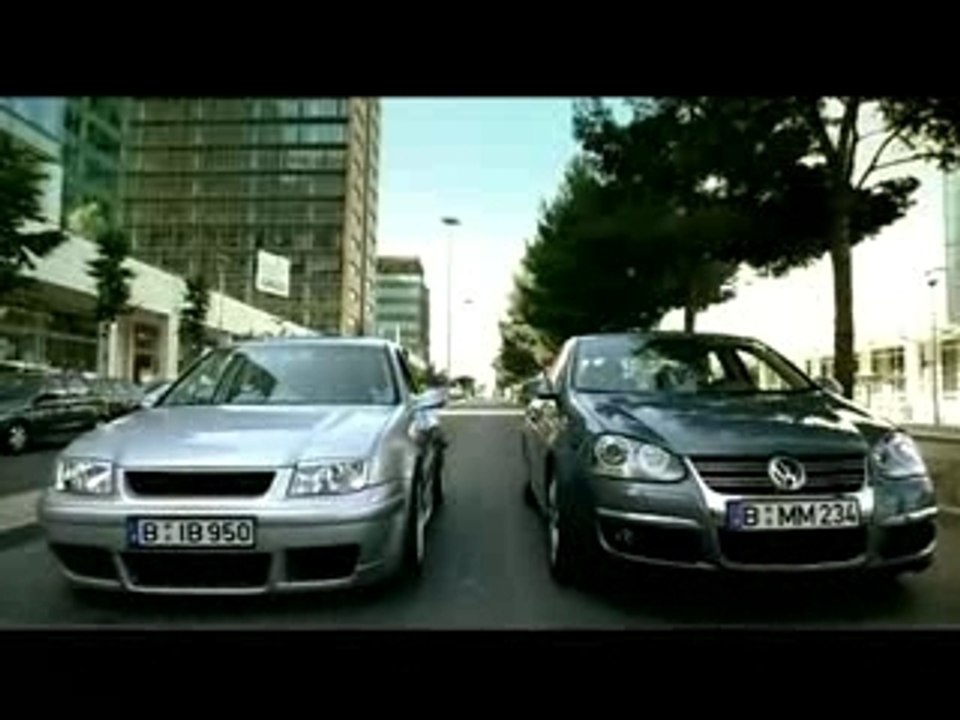 Pimp my Ride - VW Jetta