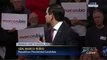 Marco Rubio Short-Circuits Again, Inexplicably Repeats Scripted Line Word for Word