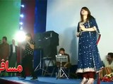 Arbaz khan & Gul Panra Kabul Pashto New Musical Show 2016 HD Part -8