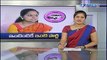 KCR Birthday special | MP Kavitha on ''Inti Intiki Inti Party'' campaign - ExpressTV (720p FULL HD)