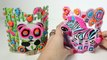 Play Doh Vinci Animals Play Doh Vinci Set DohVinci Anywhere Art Studio Play-Doh DohVinci