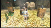 LP Zelda Twilight Princess Walkthrough Part 2 - A Wolf Imprisoned In Twilight
