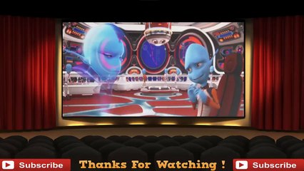 Escape From Planet Earth || Dessin Animé Complet En Francais 2015_HD