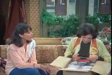 Rhoda Season 3 Episode 13 Guess Who I Saw Today