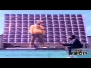 Just-Ice ft Krs-one - Going Way Back