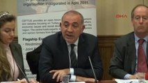 Dha Dış Haber- CHP Milletvekilleri İngiltere Parlamentosu'nda Konuştu
