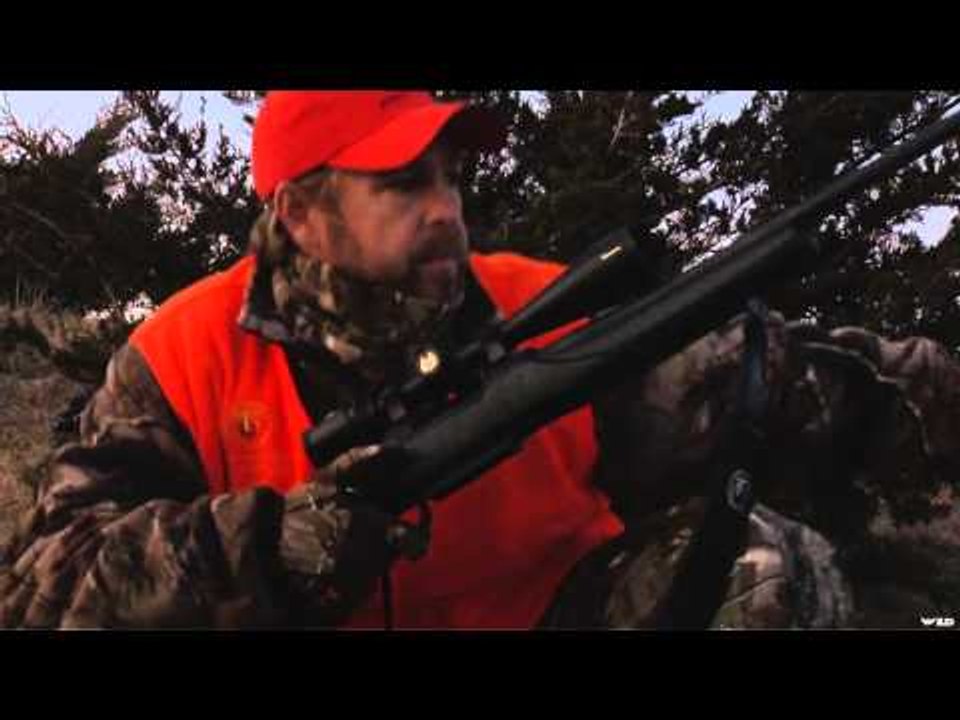 Noslers Magnum TV  - Magnum Whitetails
