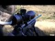 Extreme Outer Limits TV - Conlclusion of Long Range Safari in Africa