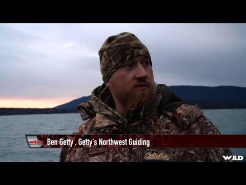 Cabelas Ultimate Adventures - Waterfowl Hunting