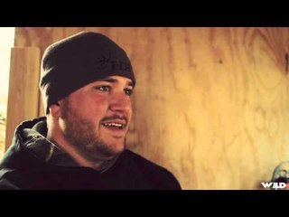 Heartland Bowhunter TV - Daddy Fat Sack