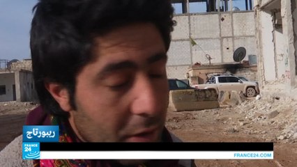 سوريا.. سكان كوباني يخوضون معركة للبقاء في مدينة مدمرة