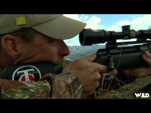 Noslers Magnum TV - Expedition Redstone Part 2