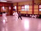 Kata Giovanni Marmoto Kyokushin Karate Kata Kihon taik yoku