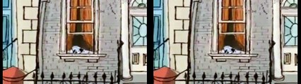 Les 101 Dalmatiens film complet - Disney 101 dalmatiens Dessin animé en Francais 1961