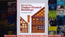 Download PDF  Discovering Timberframed Buildings Shire Discovering FULL FREE