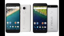 Google Nexus 5X 32GB Full phone specifications