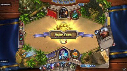 HearthStone unlock all solo play heroes (1)