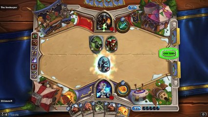 HearthStone unlock all solo play heroes (2)