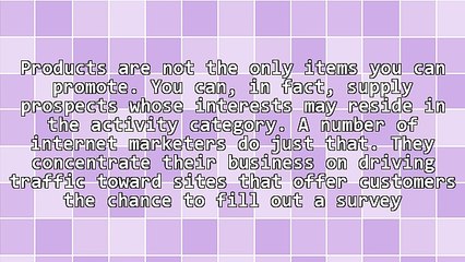 Get A Fast Start With Affiliate Marketing