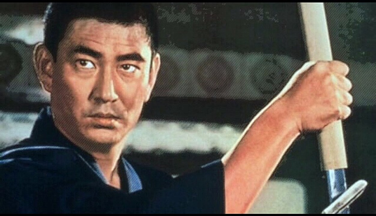 俺が選んだ道 /高倉健