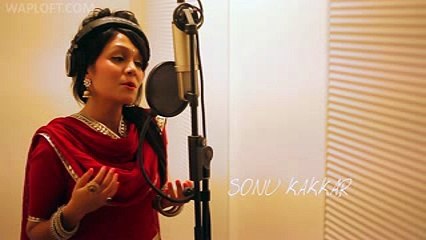 Khuda Bhi - Sonu Kakkar