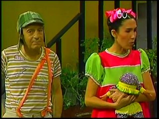 CHESPIRITO EPISODIO 365 (1987)