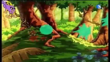 Marsupilami Dessin animé français all epeisodes 2015