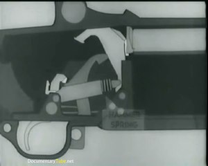 HOW IT WORKS: M 1 Garand WWII Rifle (720p)