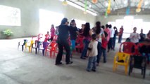 Ministerio de niños  Amor Viviente