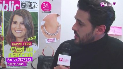 Exclu Vidéo : Pas De Secret Entre Nous : Gabano : "Milla est jalouse de notre couple avec Clémence"