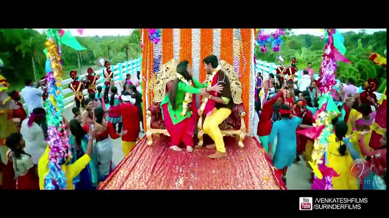 O Lolona- Full Video Song - পারবো না আমি ছাড়তে তোকে - Bonny - Koushani - Raj Chakraborty - 2015